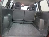 1998 Toyota RAV4  Trunk