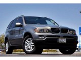 2006 BMW X5 3.0i