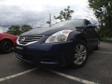 2010 Nissan Altima 2.5 S