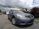 2010 Nissan Altima 2.5 S