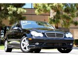 2007 Mercedes-Benz C 230 Sport