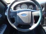 2007 Ford F150 Harley-Davidson SuperCrew 4x4 Steering Wheel