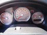 2007 Ford F150 Harley-Davidson SuperCrew 4x4 Gauges