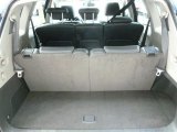 2009 Subaru Tribeca Limited 7 Passenger Trunk