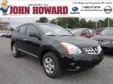 2011 Nissan Rogue S AWD