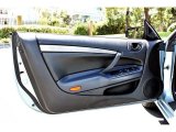 2003 Mitsubishi Eclipse GS Coupe Door Panel