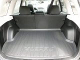 2012 Subaru Forester 2.5 X Premium Trunk