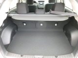 2012 Subaru Impreza 2.0i Premium 5 Door Trunk