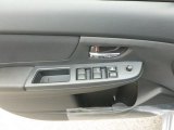 2012 Subaru Impreza 2.0i Premium 5 Door Door Panel