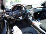 2012 Cadillac CTS 4 3.6 AWD Sport Wagon Dashboard