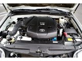2006 Toyota 4Runner SR5 4.0 Liter DOHC 24-Valve VVT V6 Engine