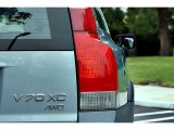 2001 Volvo V70 XC AWD Marks and Logos