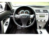 2011 Toyota Camry SE Steering Wheel