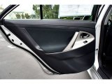 2011 Toyota Camry SE Door Panel
