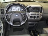 2004 Ford Escape XLT V6 Dashboard