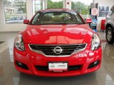 2012 Nissan Altima 2.5 S Coupe