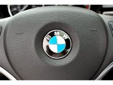 2007 BMW 3 Series 328i Coupe Marks and Logos