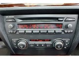 2007 BMW 3 Series 328i Coupe Audio System