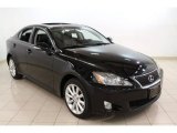 2009 Lexus IS 250 AWD