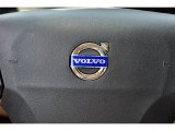 2005 Volvo S40 2.4i Marks and Logos
