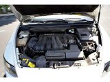 2005 Volvo S40 2.4i 2.4 Liter DOHC 20 Valve Inline 5 Cylinder Engine