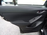 2013 Mazda CX-5 Sport Door Panel