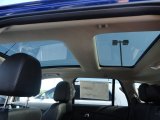 2013 Ford Edge Limited EcoBoost Sunroof
