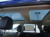 2013 Ford Edge Limited EcoBoost Sunroof