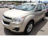 2012 Chevrolet Equinox LS