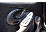 2001 Pontiac Firebird Coupe Controls