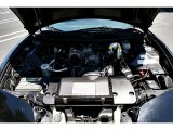2001 Pontiac Firebird Coupe 3.8 Liter OHV 12-Valve V6 Engine