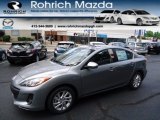 2012 Mazda MAZDA3 i Grand Touring 4 Door