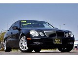 2008 Mercedes-Benz E 350 Sedan