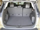 2013 Ford Escape SEL 1.6L EcoBoost 4WD Trunk