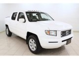 2006 Honda Ridgeline RTL