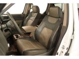 2006 Honda Ridgeline RTL Beige Interior