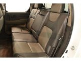 2006 Honda Ridgeline RTL Beige Interior