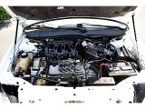 2007 Ford Taurus SE 3.0 Liter OHV 12-Valve V6 Engine
