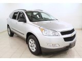 2010 Chevrolet Traverse LS