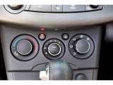 2007 Mitsubishi Eclipse Spyder GS Controls