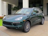 2012 Porsche Cayenne 