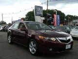 2009 Acura TSX Sedan