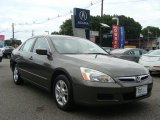 2006 Graphite Pearl Honda Accord EX Sedan #66121835