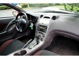 2002 Toyota Celica GT Dashboard