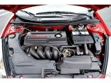 2002 Toyota Celica GT 1.8 Liter DOHC 16-Valve 4 Cylinder Engine