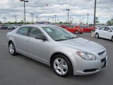 2011 Chevrolet Malibu LS