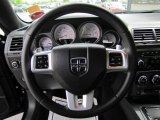 2012 Dodge Challenger R/T Classic Steering Wheel