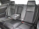 2012 Dodge Challenger R/T Classic Rear Seat