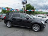 2012 Chevrolet Equinox LT AWD