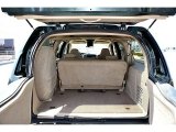 2004 Ford Excursion XLT Trunk